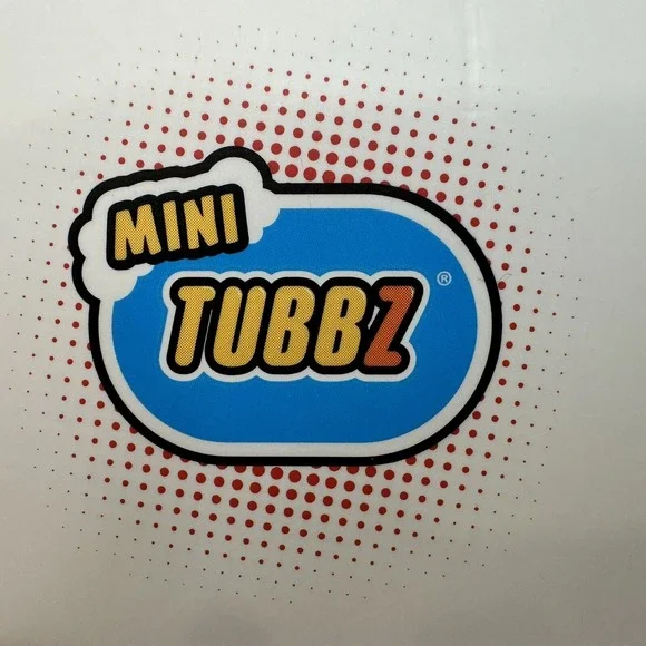 Mini Tubbz THE GRINCH Costume Rubber Duck Cosplayingducks Dr Seuss Numskull JEEP - Picture 8 of 8